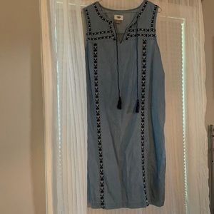 Old Navy | M | Shift dress